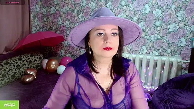 Snapshot of Julia-ru chatting on 02/23/26, 09:34 Julia-ru online show from 02/23/26, 09:34