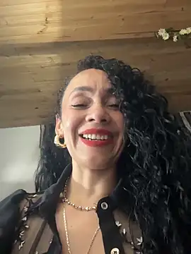 JULYSEX1 online show from 03/13/26, 01:29