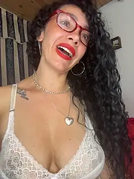 JULYSEX1 online show from 05/08/26, 12:43