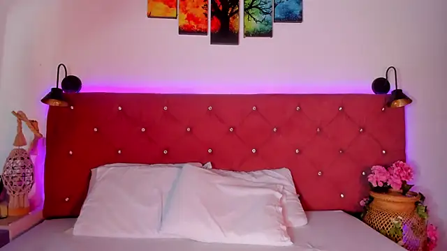 Abril Gomez06 online show from 10/04/25, 03:37