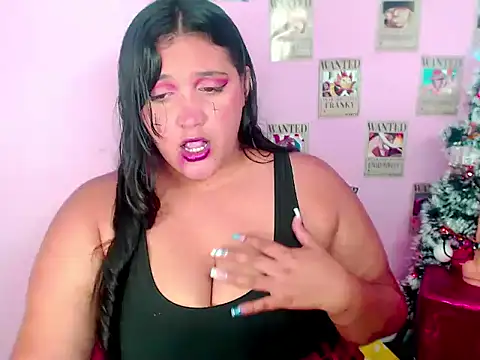 melody-tarly online show from 12/23/24, 05:17