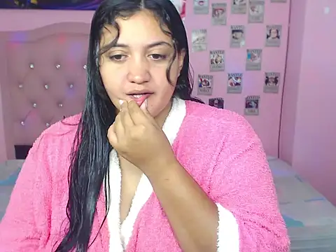 melody-tarly online show from 02/07/25, 03:55