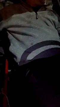 Sarpe84 online show from 12/13/24, 05:05