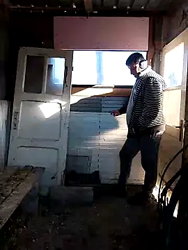 Sarpe84 online show from 01/19/25, 09:22