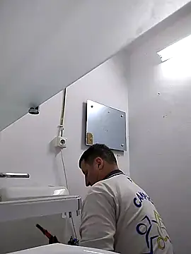 Sarpe84 online show from 02/08/25, 08:31