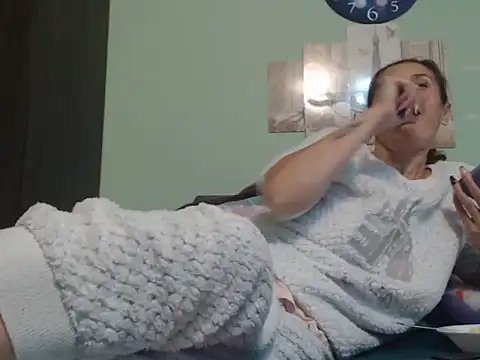 SexyGioconda online show from 03/07/25, 12:23