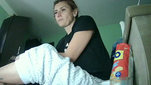 SexyGioconda online show from 11/02/25, 03:47