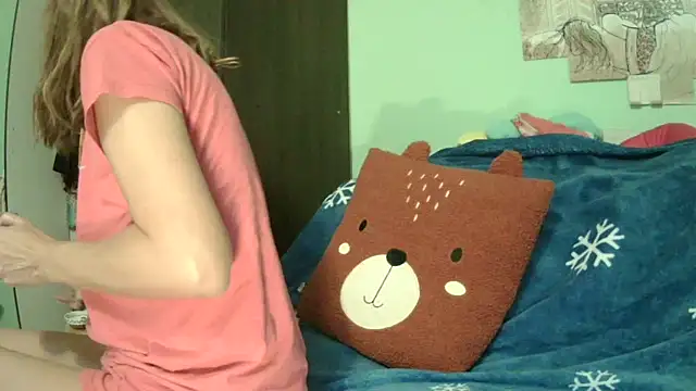 SexyGioconda online show from 11/09/25, 09:40