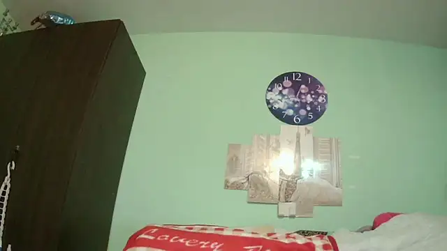 SexyGioconda online show from 12/04/25, 11:41