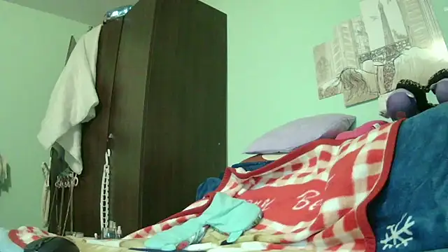 SexyGioconda online show from 12/13/25, 07:53