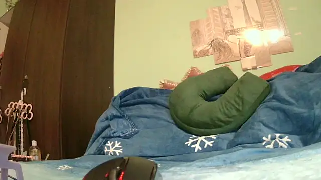 SexyGioconda online show from 01/07/26, 07:38