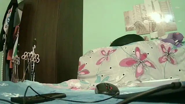 SexyGioconda online show from 02/02/26, 12:26