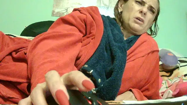 SexyGioconda online show from 02/15/26, 09:44