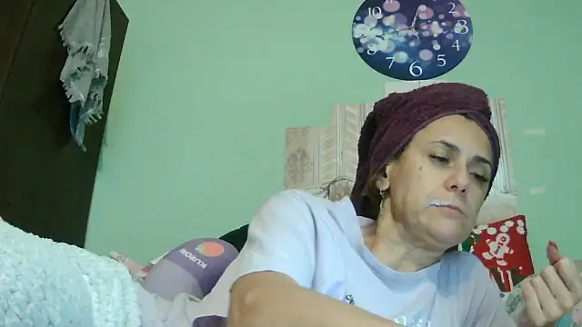 SexyGioconda online show from 03/03/26, 09:31