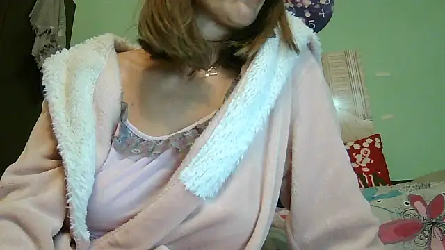 SexyGioconda online show from 03/06/26, 10:06