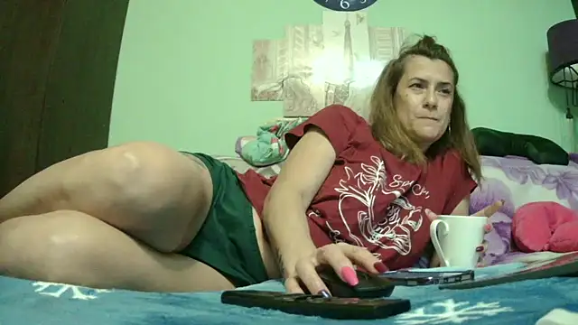 SexyGioconda online show from 04/28/26, 08:41