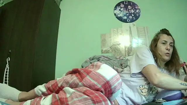 SexyGioconda online show from 04/30/26, 08:42