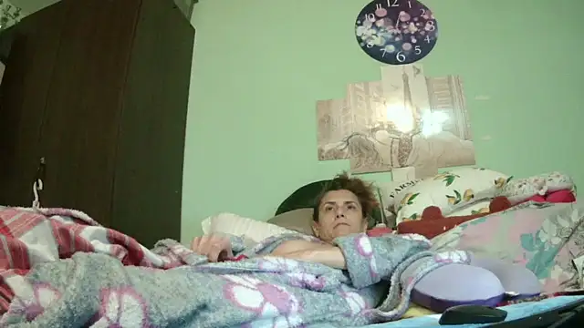 SexyGioconda online show from 04/30/26, 08:48