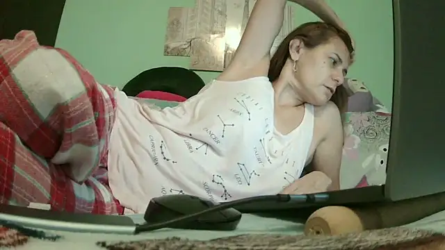 Snapshot of SexyGioconda chatting on 05/10/26, 09:58 SexyGioconda online show from 05/10/26, 09:58