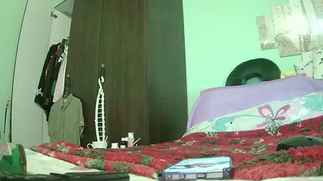 Snapshot of SexyGioconda chatting on 05/14/26, 10:44 SexyGioconda online show from 05/14/26, 10:44