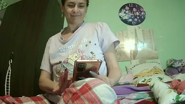 Snapshot of SexyGioconda chatting on 05/14/26, 10:49 SexyGioconda online show from 05/14/26, 10:49