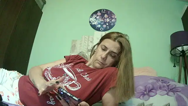 Snapshot of SexyGioconda chatting on 05/21/26, 09:44 SexyGioconda online show from 05/21/26, 09:44