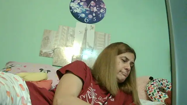 Snapshot of SexyGioconda chatting on 05/22/26, 10:43 SexyGioconda online show from 05/22/26, 10:43