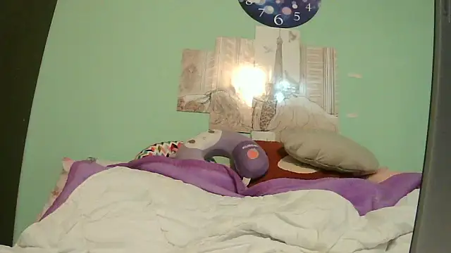 Snapshot of SexyGioconda chatting on 06/10/26, 09:35 SexyGioconda online show from 06/10/26, 09:35