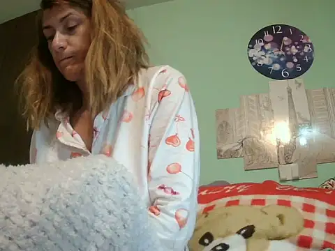 Snapshot of SexyGioconda chatting on 07/27/26, 08:43 SexyGioconda online show from 07/27/26, 08:43