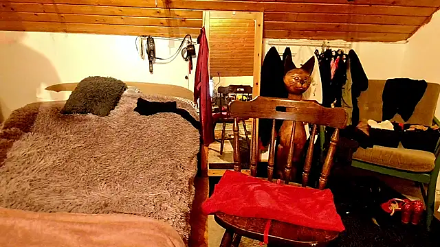 Hot Colettte online show from 01/24/25, 01:24