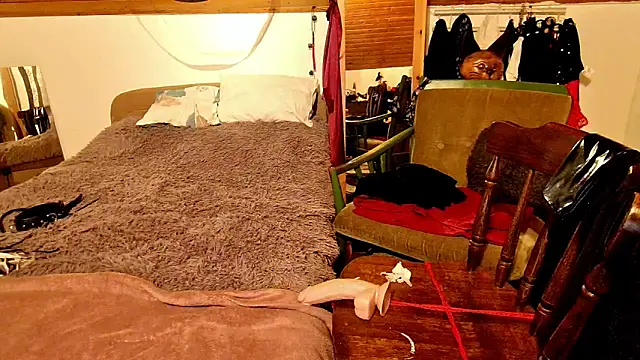 Hot Colettte online show from 02/21/25, 07:45