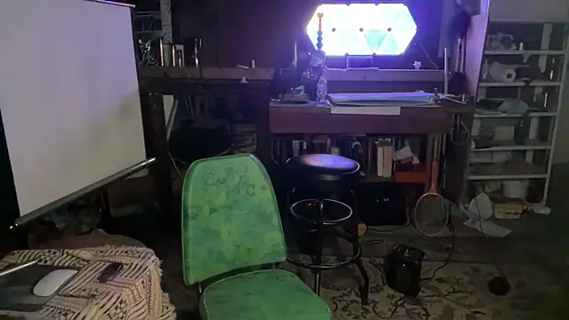CowboyZuhly online show from 04/19/26, 08:24