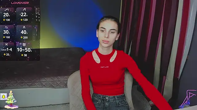 Snapshot of EmmyGreans chatting on 12/11/24, 04:09 EmmyGreans online show from 12/11/24, 04:09