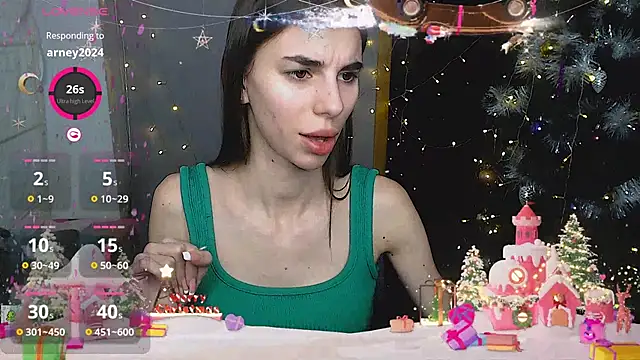 Snapshot of EmmyGreans chatting on 12/23/24, 09:38 EmmyGreans online show from 12/23/24, 09:38