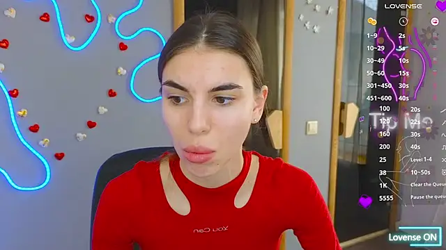 Snapshot of EmmyGreans chatting on 03/15/25, 06:25 EmmyGreans online show from 03/15/25, 06:25