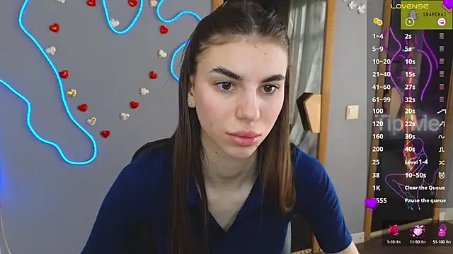 Snapshot of EmmyGreans chatting on 03/21/25, 06:27 EmmyGreans online show from 03/21/25, 06:27