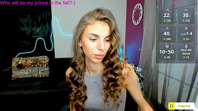 Snapshot of EmmyGreans chatting on 09/10/25, 01:33 EmmyGreans online show from 09/10/25, 01:33