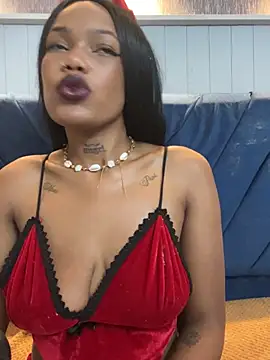 CrystalBrooke3x online show from 03/04/25, 01:17