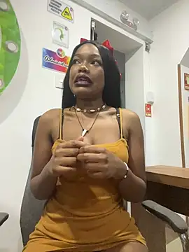 CrystalBrooke3x online show from 03/10/25, 03:34