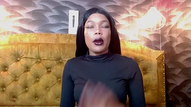 CrystalBrooke3x online show from 10/01/25, 03:01