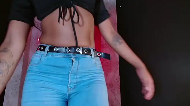 CrystalBrooke3x online show from 01/31/26, 08:40