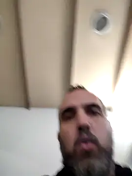 leon3875 online show from 12/15/25, 03:27