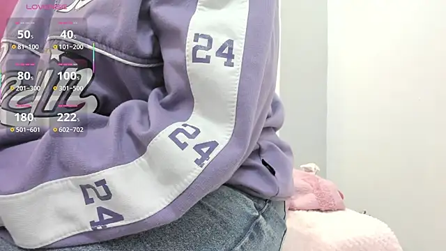 Emasanders online show from 01/17/25, 07:49