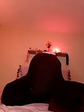 Escarlate4you  online show from 09/30/25, 10:09