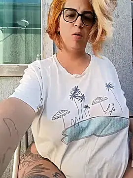 Escarlate4you  online show from 11/29/25, 10:18