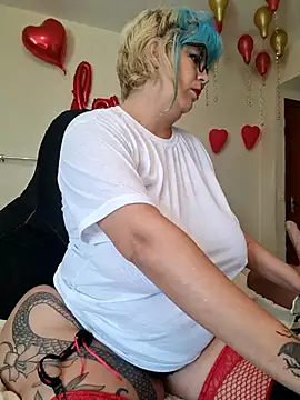 Escarlate4you  online show from 02/12/26, 09:59