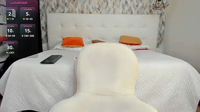 MagnusKing  online show from 03/04/25, 11:19