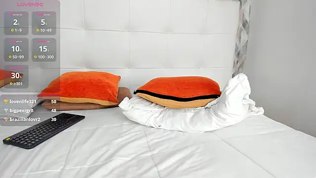 MagnusKing  online show from 03/21/25, 05:56