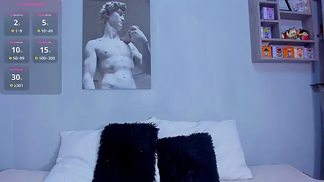 MagnusKing  online show from 09/13/25, 06:18