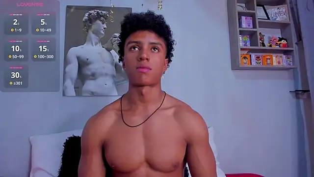 MagnusKing  online show from 09/22/25, 11:07